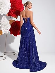 Cocktail Evening Gowns Formal Dresses for Women