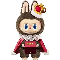 ぬいぐるみ labubu let's checkmate THE MONSTERS Let's Checkmate ラブブ（LABUBU） OFFICIAL AUTHENTIC