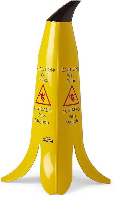 Banana Cone 3pk 24in H Pk3 Amazon Ca Office Products