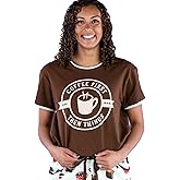 Lazy One Pajamas for Women, Cute Pajama Pants and Top Separates