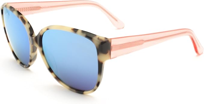 pink tortoise shell sunglasses