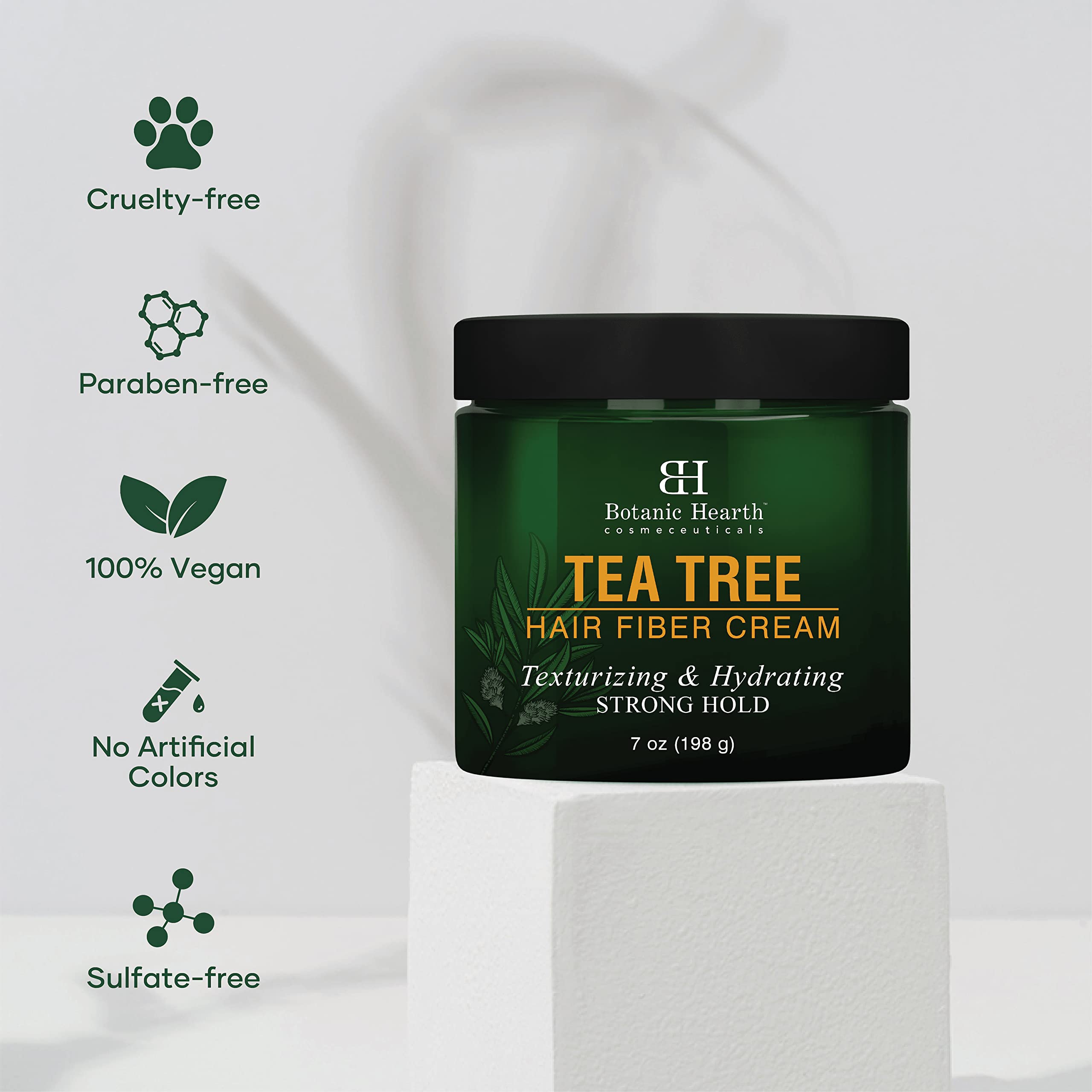 Exquisite Tea Tree For Hair Capture Digital Art Exquisite Tea Tree For Hair Capture Digital Art