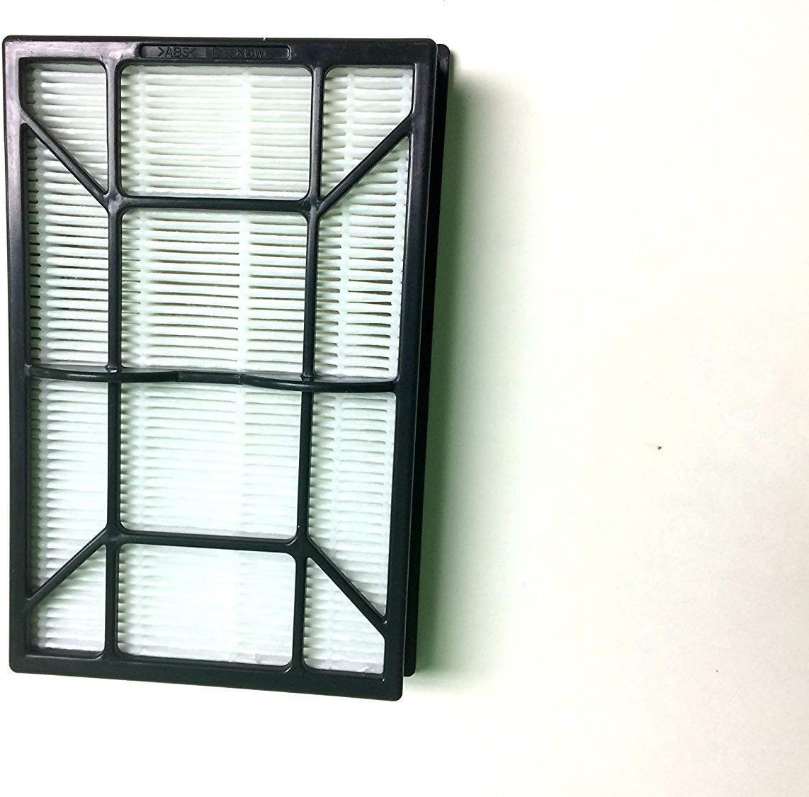 Kenmore 53296 HEPA Vacuum Media Filter EF9 (Pack of 1) Amazon.ca