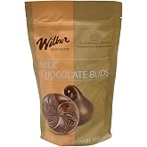Milk Chocolate Wilbur Bud - 1#