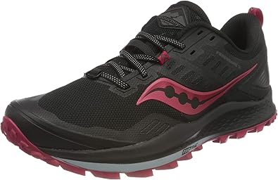 mid top trail running shoes
