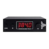 Black Lion Audio Micro Clock MKIII