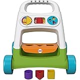 fisher price bright beginnings walker