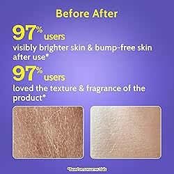 Chemist At Play Body Wash Exfoliating For Dry Rough