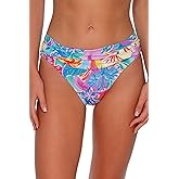Sunsets Unforgettable Bottom Women's Swimsuit Bikini Bottom