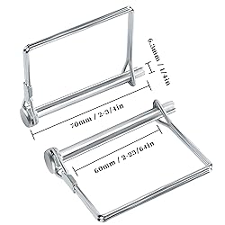 Pinailer Pack of 10 Trailer Pins – 2-3/4" x