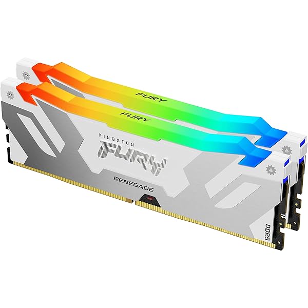 Amazon.com: Kingston FURY Beast RGB 16GB 5600MT/s DDR5 CL40 DIMM