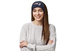 Littlearth NFL Chunky Knit Headband