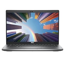 Dell Latitude 5430 Business Laptop, 14"" FHD