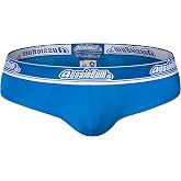 aussieBum WonderJock 2.0 Blue Brief