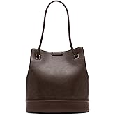 Calvin Klein womens Ash Tote Bag – North/South, Vegan Leather, 2 Pockets