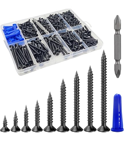 Amazon.com: Pro-Twist SDZ114 6 by 1-1/4