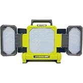 ONEAND 18V Cordless Hybrid 3000 LUMENS LED Panel Light Tool ONLY | PCL631B - Battery and Charger Sold Separately