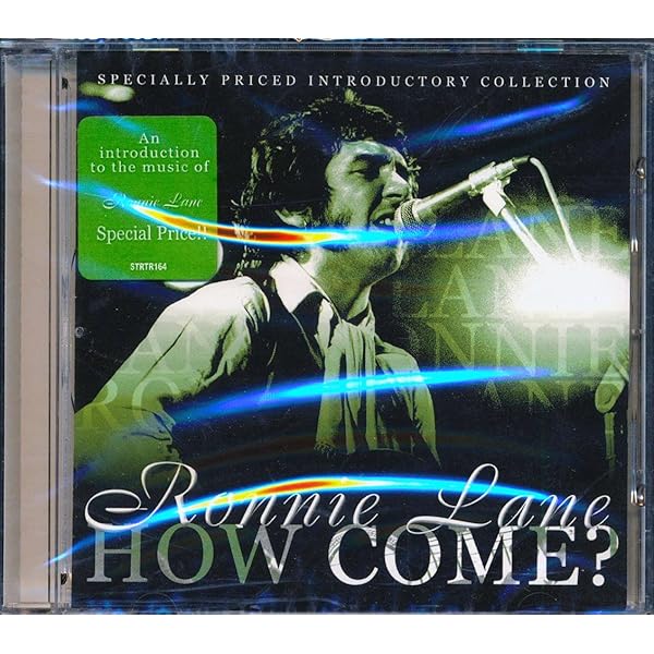 Ronnie Lane, Steve Marriott - Legendary Majic Mijits - Amazon.com