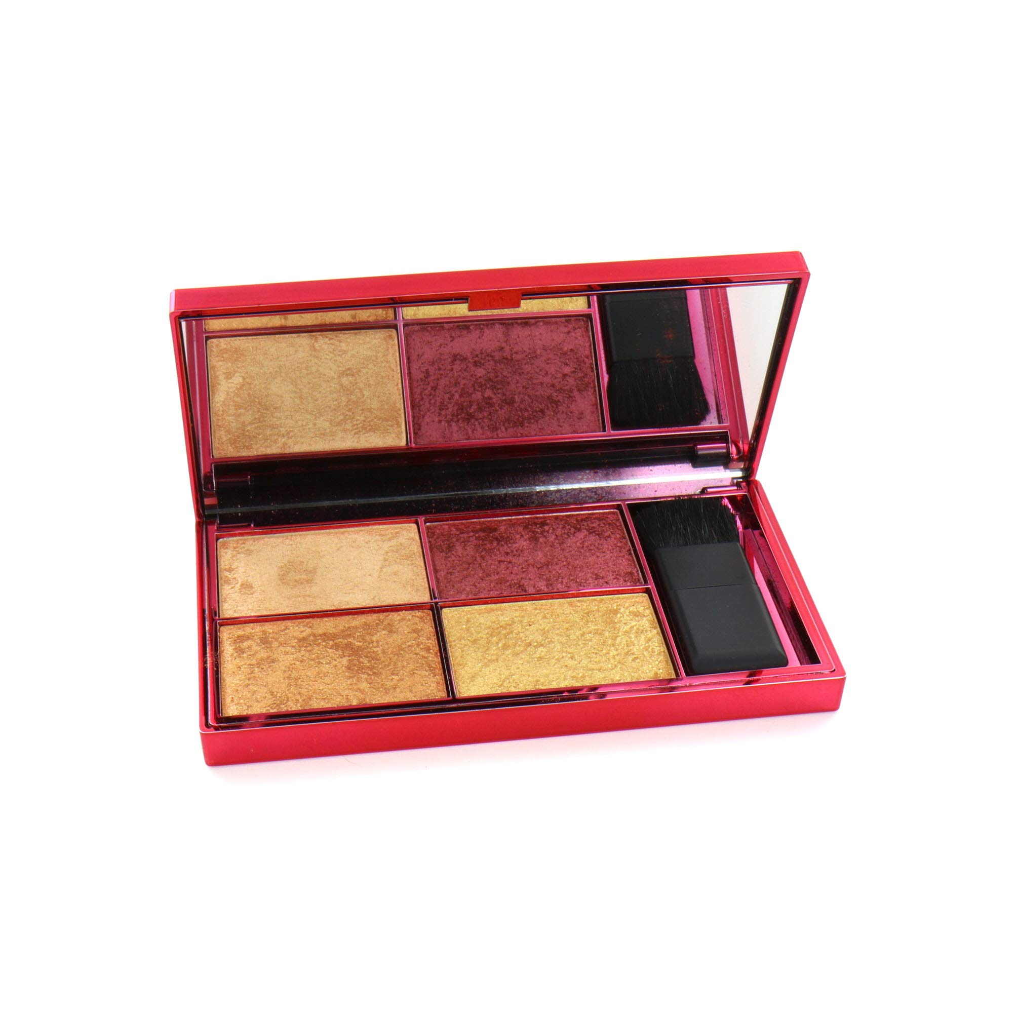 Highlighting Face Palette - Fire It Up 9g (1359)