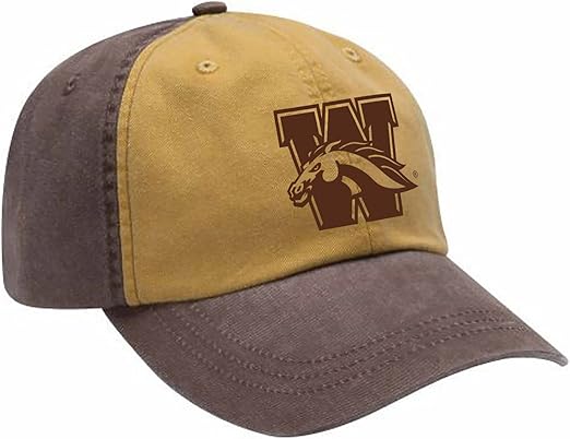 western michigan hat