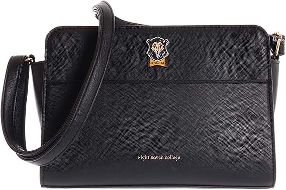Amazon ディズニー ツイステッドワンダーランド 合皮 ショルダー バッグ ツイステ 公式 ライセンス 商品 イベント 無地 フェス グッズ サバナクロー Axcis アクシズ ショルダーバッグ Amazon ディズニー ツイステッドワンダーランド 合皮 ショルダー バッグ ツイステ 公式 ライセンス 商品 イベント 無地 フェス グッズ サバナクロー Axcis アクシズ ショルダーバッグ
