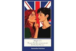 Règle n°1 : Ne pas tomber amoureuse de l'autre témoin (French Edition)