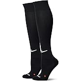Nike Unisex Adult Baseball/Softball Over-The-Calf Socks (2 Pairs)
