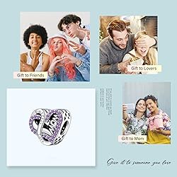 MGIUL Forever Love for Women Bracelets Necklaces