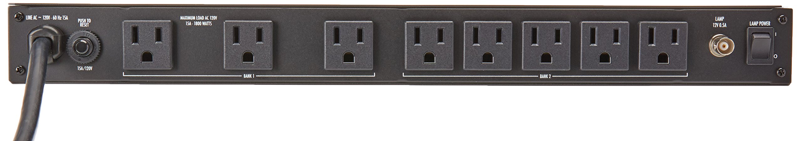 Mua FURMAN PL-8C J パワーコンディショナー trên Amazon Nhật chính 