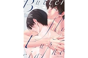 Drunk on Illusions of Butterflies ～Butterfly Euphoria～ Chapter1