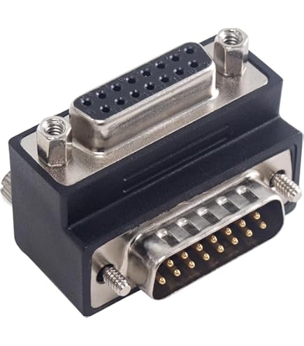 DTECH DT-9001 Industrial Grade Lightning And Surge Protection RS232 To