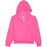 Victoria's Secret Ivy Fleece Campus Full-Zip Hoodie