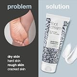 Australian Bodycare Foot Cream 100ml | Urea Hard Skin Remover | Dry Cracked Feet view 2