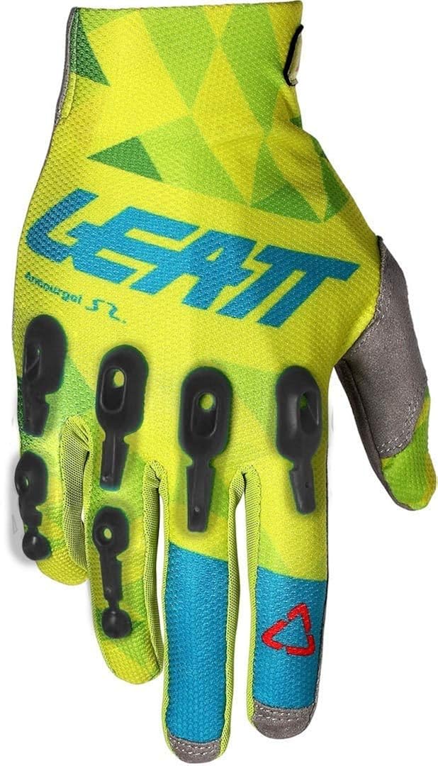 leatt mtb gloves