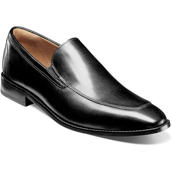 Amazon.com | Florsheim Postino Moc Toe Venetian Slip On Mens  display picture 1