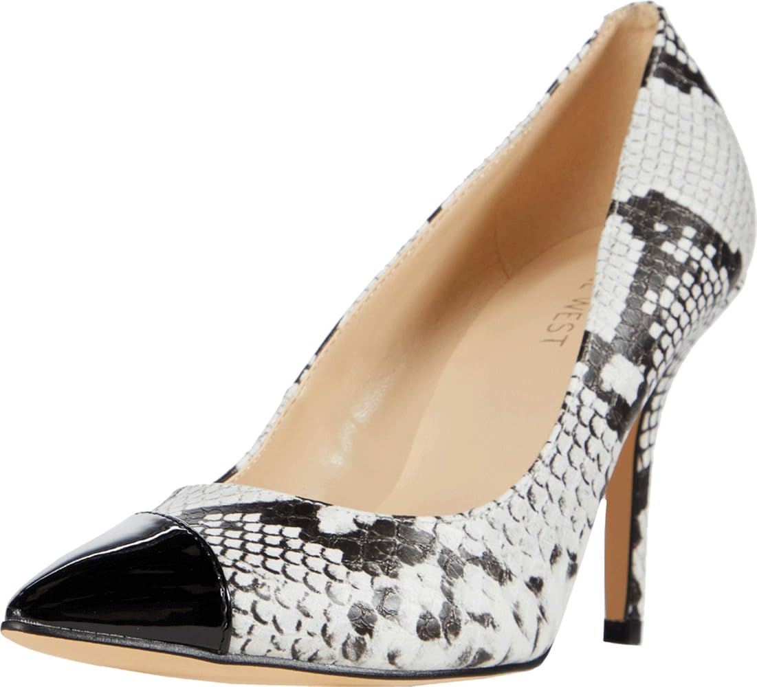 nine west snake