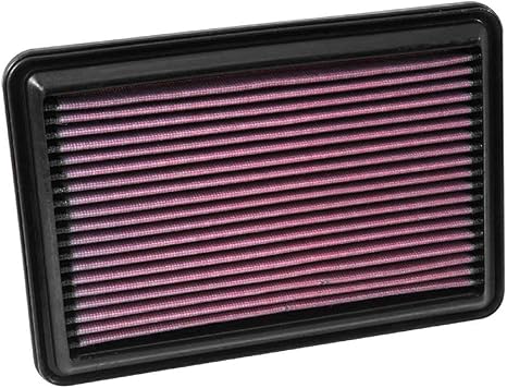 Amazon Com K N Engine Air Filter High Performance Premium