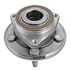 Stirling P512399PR_5U14R1 - Pair 2 Rear Wheel