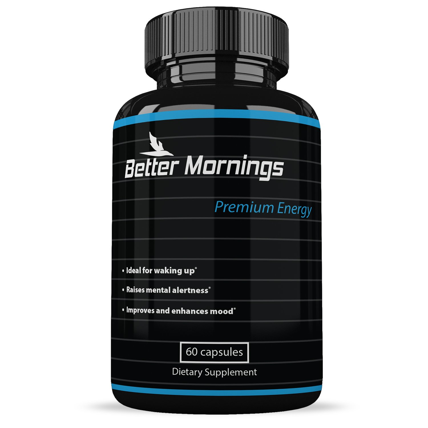 Amazon.com: ENERGIZE America's #1 Selling All-Day Energy Pill - 84 Time