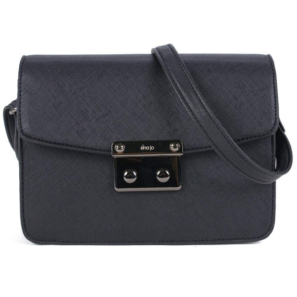 Sina Jo Julia 855-500 Handbag Blue