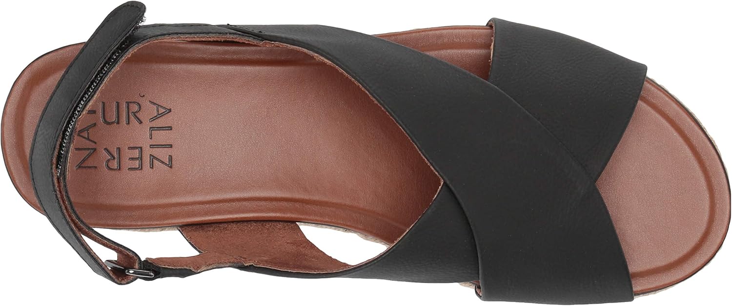 naturalizer baya platform sandal