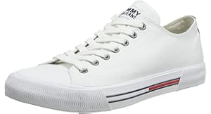 classic tommy jeans sneaker