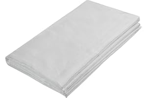 SVERTIBO Fiberglass Cloth, 6oz 12 Feet*50 Inches E-Glass Plain Weave Glass Fiber Cloth, Fiberglass Mat Woven Fabric for Boat RC Plane Auto Surfboard Tub Pool Repair (2116)