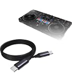 Amazon.com: BoxWave Cable Compatible with Pioneer DJ DDJ-FLX4