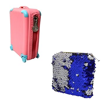 sequence bags online