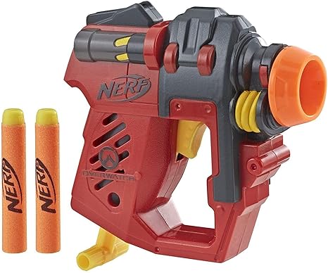 nerf overwatch amazon
