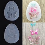 Stampo In Silicone Per Resina Musykrafties – Set Di 5 Sfere Rotonde Da 0.8 A 2.4 Pollici, Per Candele, Sapone, Bath Bomb, Gioielli E Bomboniere, Senza BPA