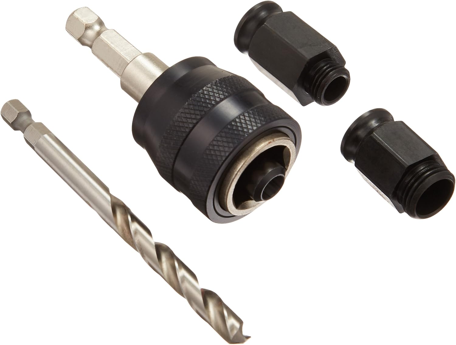 Arbor Hex 3/8in W/Pilot2nuts Amazon.ca Tools & Home Improvement