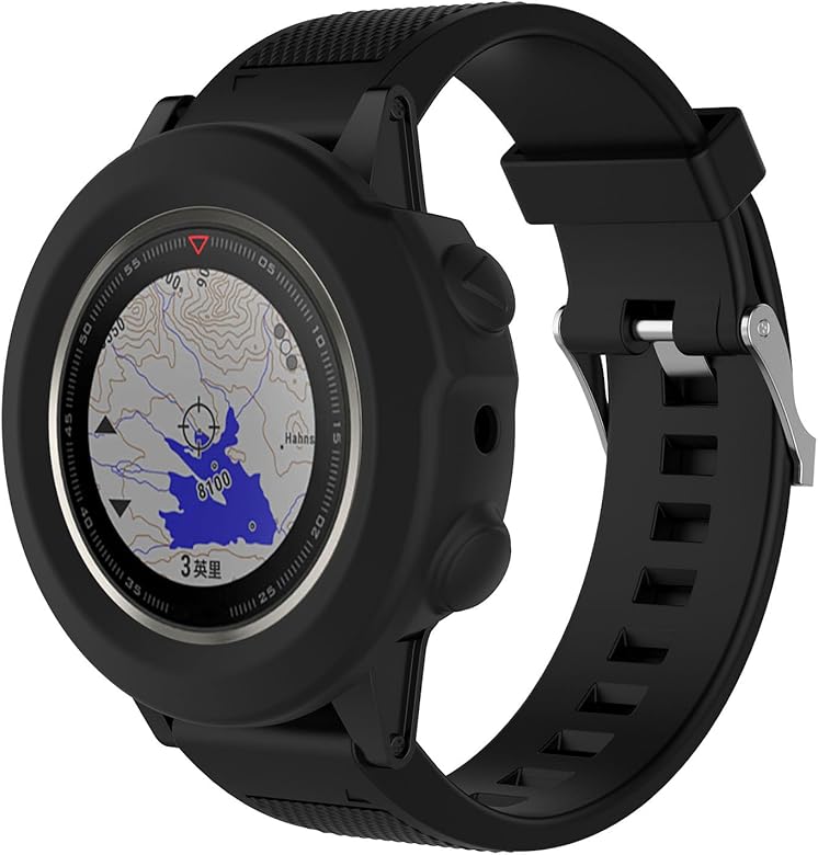 fenix 5x plus amazon