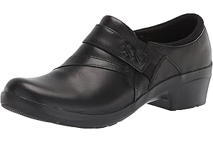 Clarks Women's Angie Pearl Loafer